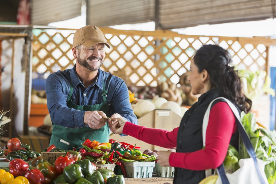 Farmers Market