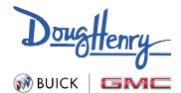 Doug Henry Buick GMC