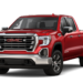 Challenge The Standard In The New 2022 GMC Sierra