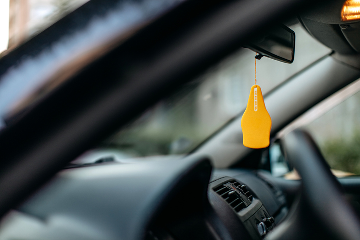 Keep That New Car Smell With These Tips