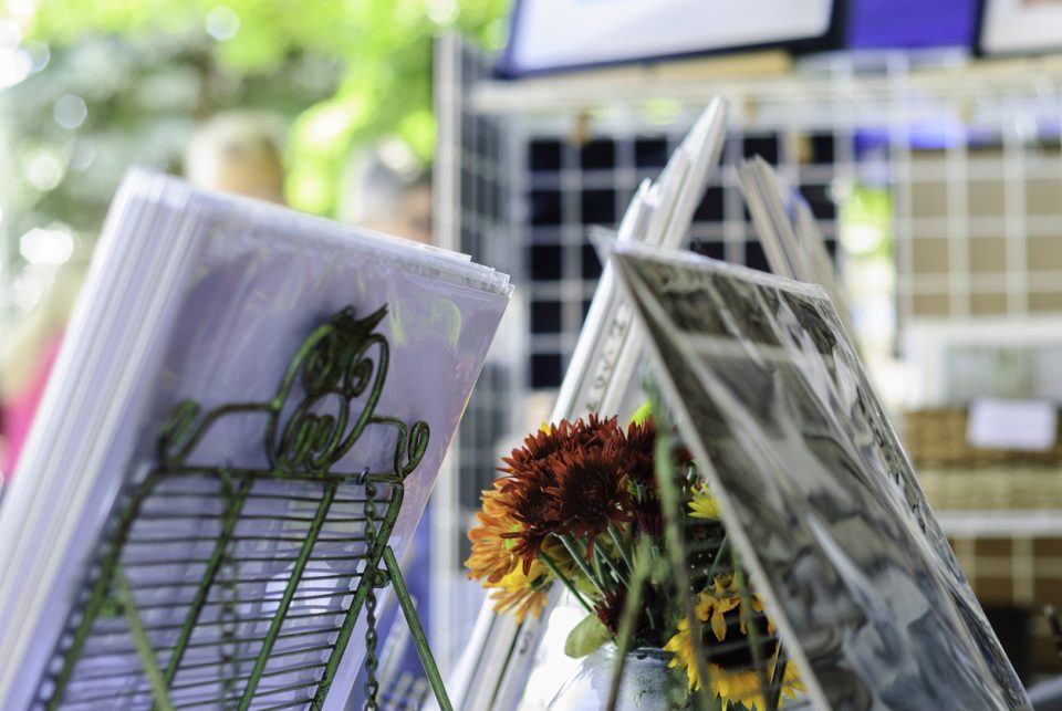 North Carolina Whirligig Festival