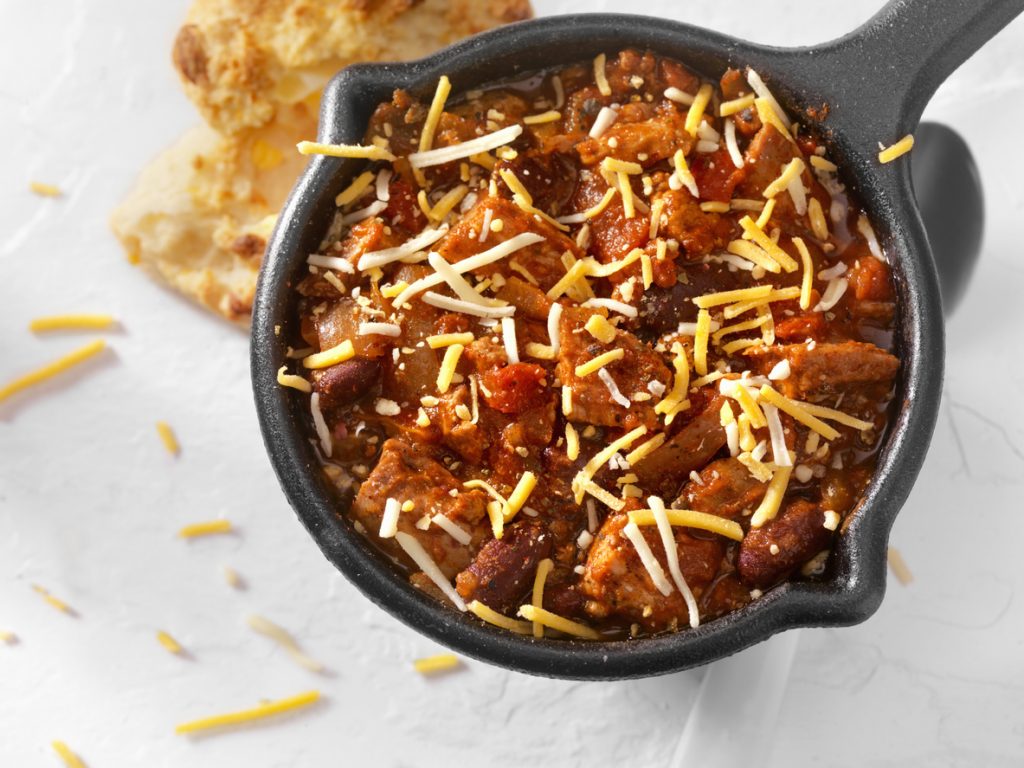 chili recipes