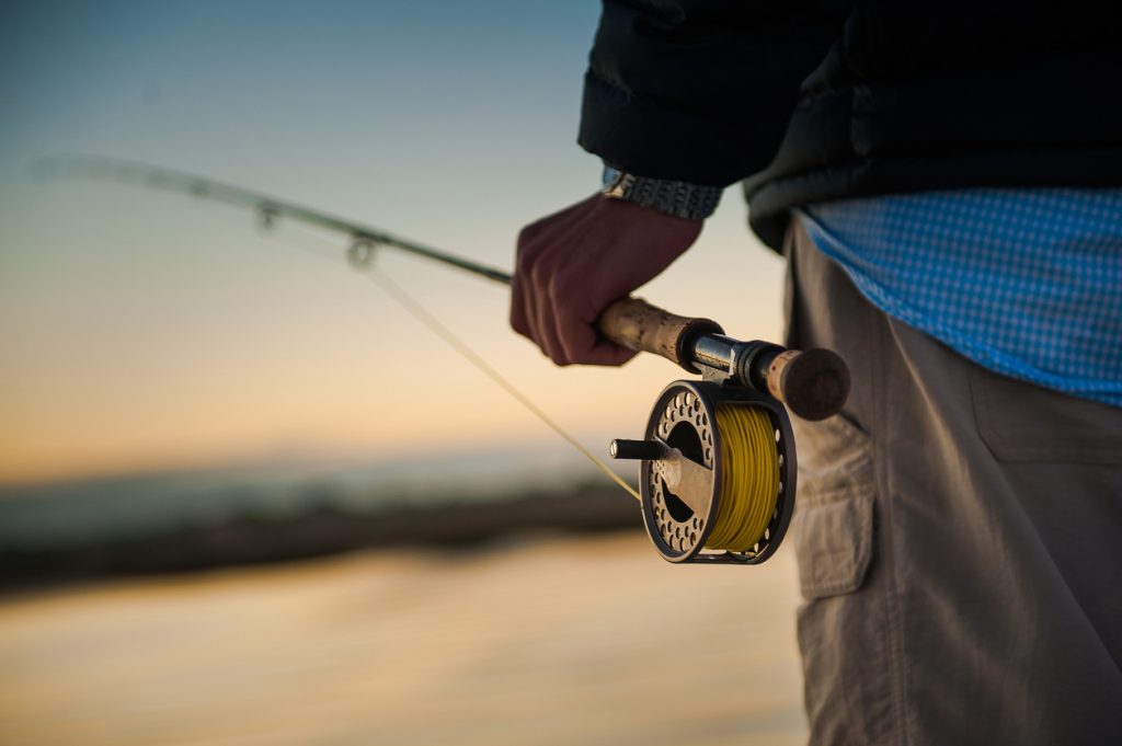 Shad Fishing Tournament