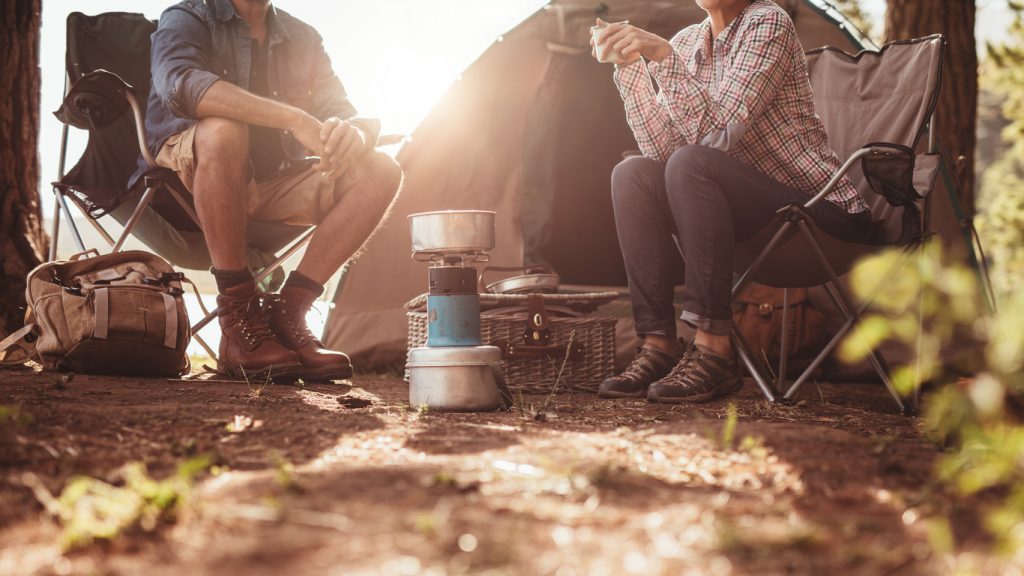 camping North Carolina