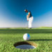 Tee Off At These Goldsboro Golf Courses