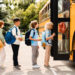 Sending Your First Child To School: Here’s What To Expect