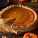 Enjoy A Tasty Pumpkin Pie At Home