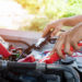How To Jump-Start Your Car In A Pinch