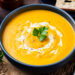 Here Is The Perfect Spring Soup