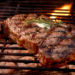 Grill Up This Tasty Bone-In Grilled Rib Eye
