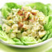 Enjoy This Bacon And Egg Potato Salad