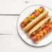 Try These Mexican Hot Dogs